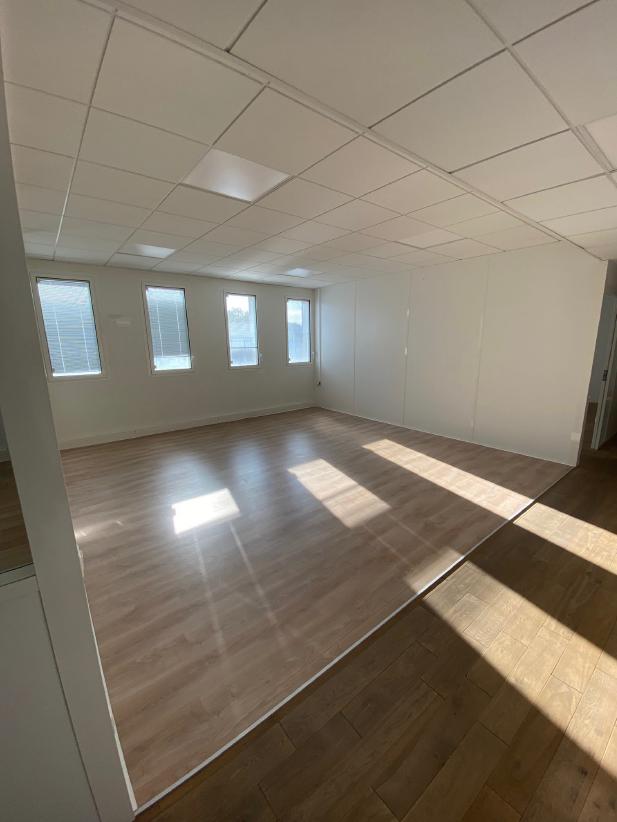 Bureau Balma 577m² Location bureau Balma Haute-Garonne OLBUR2108193 5